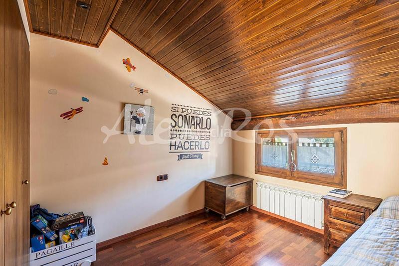 Foto 4138fec7-28b3-4ef6-8176-527aced67804. Maison avec chauffage parking dans Bolvir