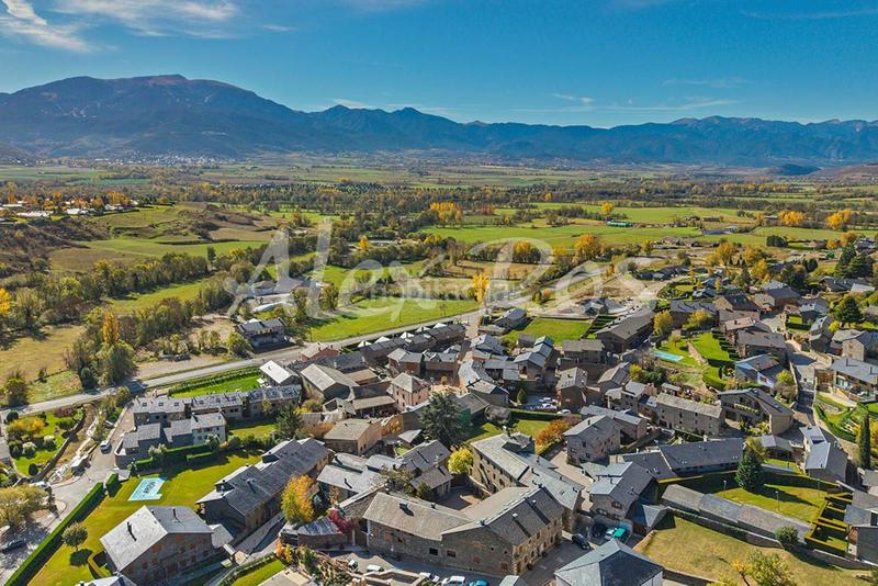 Foto 63eb42f9-0b50-469a-b742-4f1a7b079dc0. Maison avec chauffage parking dans Bolvir