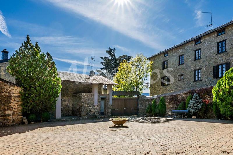 Foto 7b2d2782-87bb-4860-a5d7-12c3849b36d4. Maison avec chauffage parking dans Bolvir