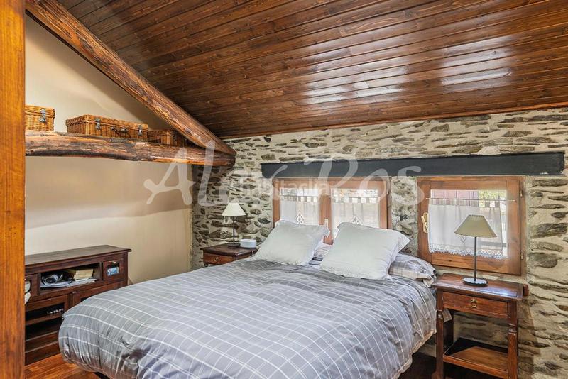 Foto 82294d54-7b19-42c3-8894-f59023c26ee9. Maison avec chauffage parking dans Bolvir