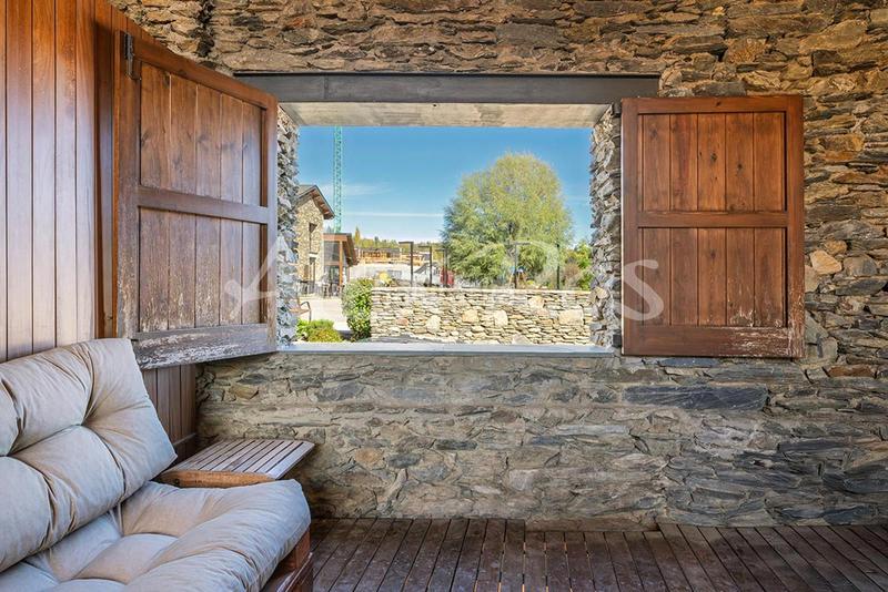 Foto 8429998e-cdac-4803-8540-ba96f88e1dc6. Maison avec chauffage parking dans Bolvir