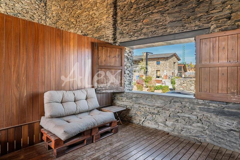 Foto 98e4fb52-07b3-40bc-a75e-2f4aae2415bb. Maison avec chauffage parking dans Bolvir