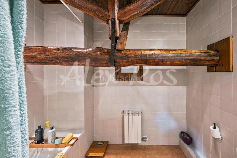 Foto e820d69d-9aa9-458e-a3b8-988a86726b02. Maison avec chauffage parking dans Bolvir