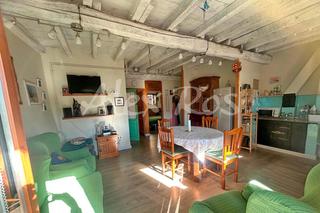 Appartement  Mig,del. Dúplex con encanto en el centro de bellver de cerdanya