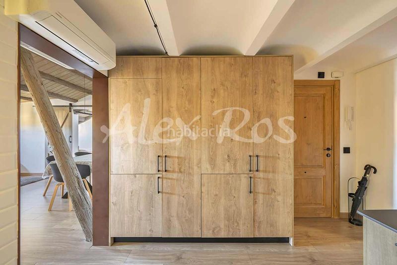 Foto 087f7dca-3245-4771-88a1-bd9e3b735cd8. Àtic amb calefacció a Puigcerdà