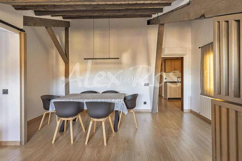 Foto 214b6cd0-0882-4662-88e2-31fa7c2c26aa. Àtic amb calefacció a Puigcerdà