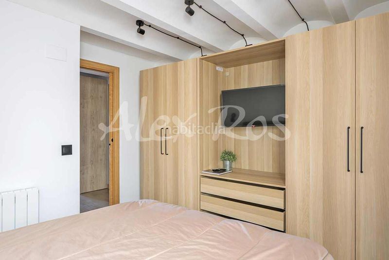 Foto 29139d62-5c46-4aba-ab3a-b98a1b210deb. Àtic amb calefacció a Puigcerdà