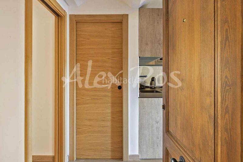 Foto 51472baa-ffa7-47b7-a893-bbcb473f27c2. Àtic amb calefacció a Puigcerdà