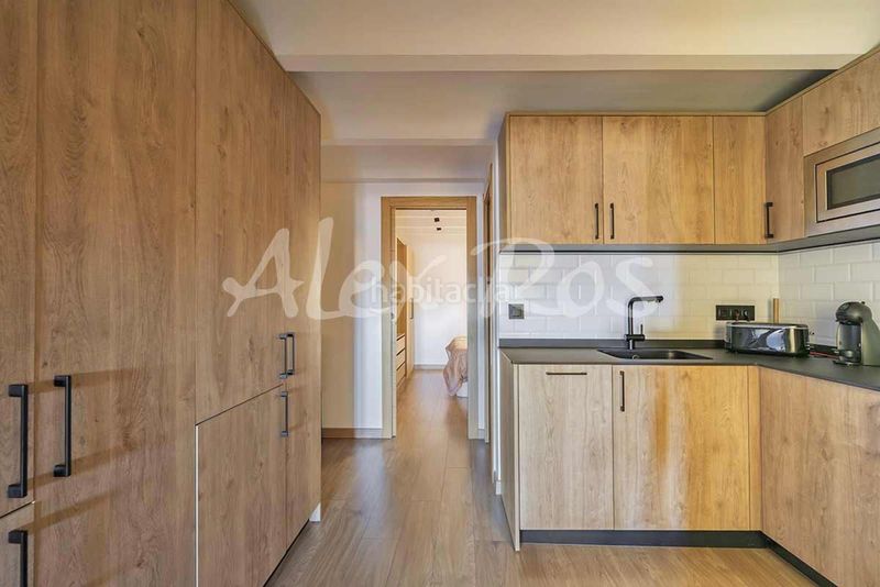 Foto e9be6268-dcfe-4eff-abc7-c40e17eeb5e0. Àtic amb calefacció a Puigcerdà