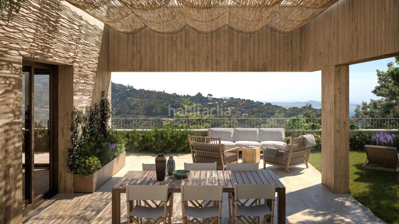 Foto 7f5ade23-7397-431a-8dd8-e361fc82ebd7. Casa amb piscina a Sa Riera-Sa Fontansa Begur