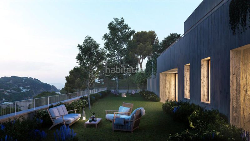 Foto 98abab7e-30f8-428d-8184-36b9eca82517. Casa amb piscina a Sa Riera-Sa Fontansa Begur