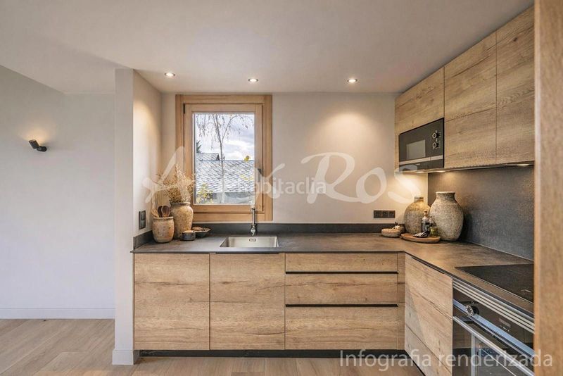 Foto cf19d323-540f-403f-8a3d-3110136e83cd. Casa amb calefacció aparcament a Bolvir