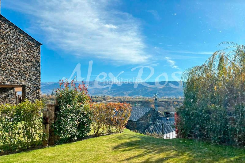 Foto ebe04df6-c66e-4696-a741-f658e137d1f3. Casa amb calefacció aparcament a Bolvir