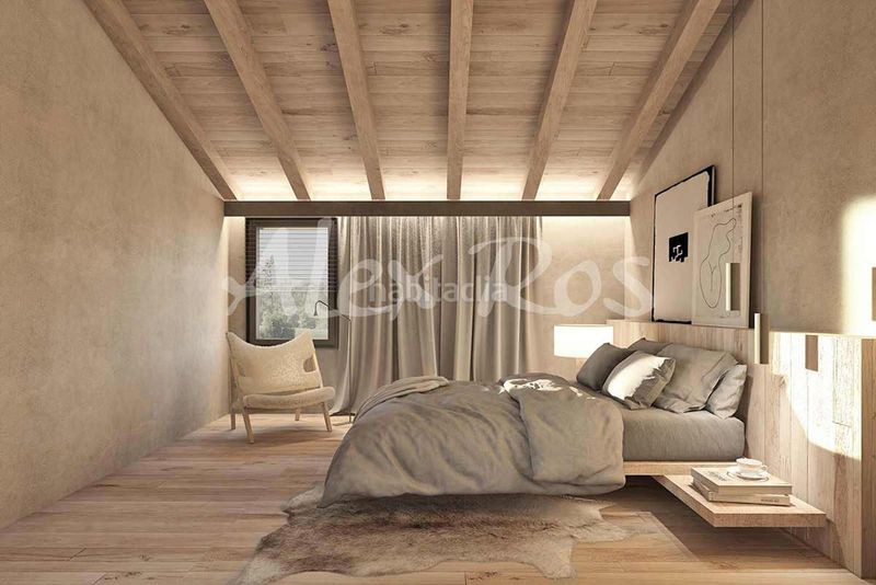 Foto 61cb20c6-957f-4cdd-8aa4-ad64e3c871e1. Casa amb calefacció aparcament a Das