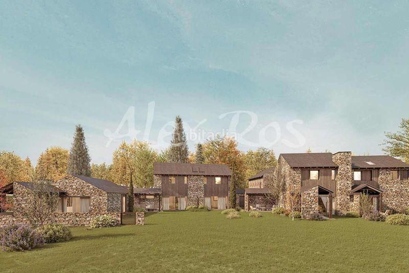 Foto dfcbf89b-fd0c-4765-ae1c-b138774dcbea. Casa amb calefacció aparcament a Das