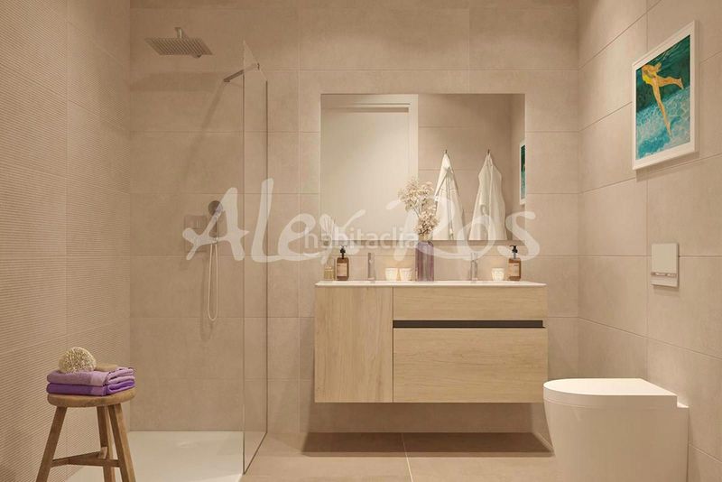 Foto 8631cbc3-cce8-47e6-833b-dd540ef66dea. Apartament amb aparcament a Fenals Platja d´Aro