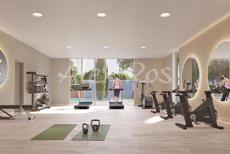 Foto 94fda7fe-7884-4d55-85a1-dcf9d82f9cc4. Apartament amb aparcament a Fenals Platja d´Aro