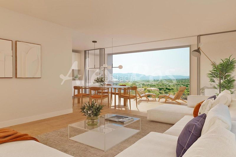 Foto aaf00dfa-6d26-413d-91da-ff62c21a70e8. Apartament amb aparcament a Fenals Platja d´Aro