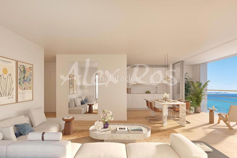 Foto d57ae88f-9705-4a23-9de3-1fa0247d4e1a. Apartament amb aparcament a Fenals Platja d´Aro