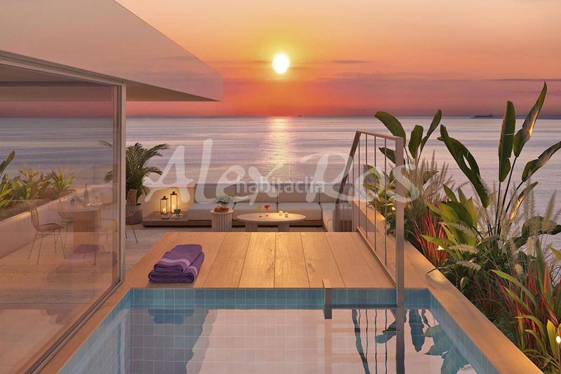 Foto e374c68e-861e-436b-a420-1d435bafd5d7. Apartament amb aparcament a Fenals Platja d´Aro