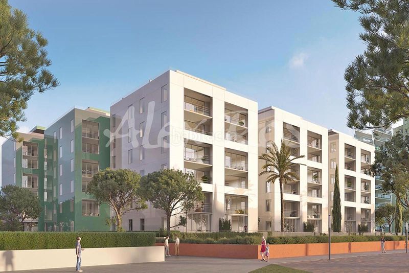 Foto f7c30c81-10f8-448a-8c52-704b466e9147. Apartament amb aparcament a Fenals Platja d´Aro