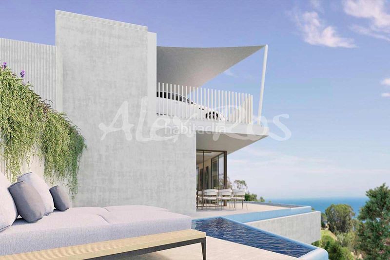 Foto fb8f8098-3717-4853-943b-0c7b83c9661a. Casa amb calefacció aparcament piscina a Sa Riera-Sa Fontansa Begur