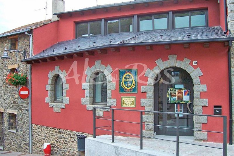 Foto b37546b7-724a-4806-a4de-1a698b96834f. Pis a Llívia