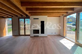 Casa  Baridà. Casa de 235 m con jardín de 200 m en bellver