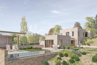 Casa  N/a. Arquitectura, luz y calma una casa única en la costa brava