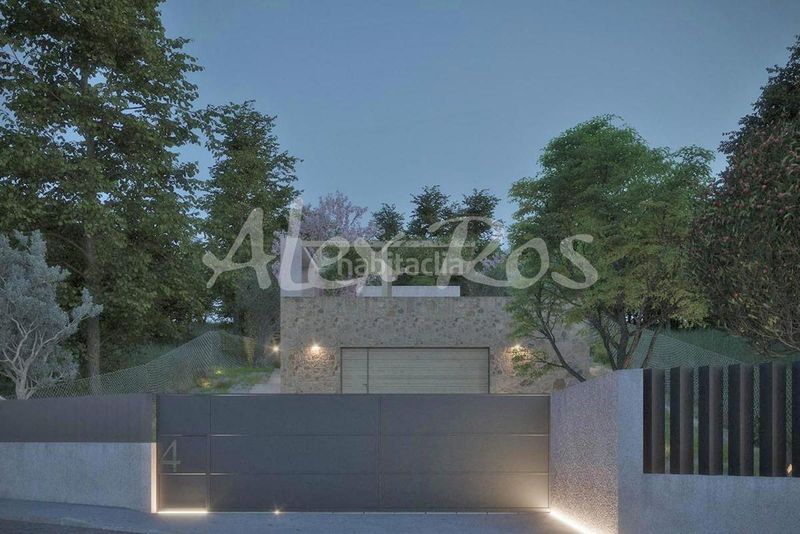 Foto 2ed8b650-e537-434d-b04b-13c29ca4bd67. Casa amb calefacció aparcament piscina a Poble Calonge