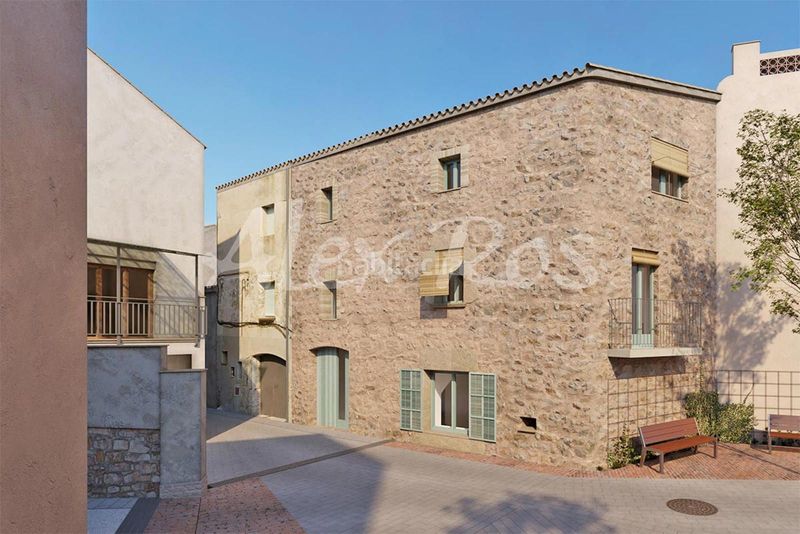 Foto 0503f792-bd8b-4aad-b589-55bfbdb7294f. Casa a Gualta