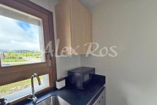Etagenwohnung in Bellver de Cerdanya. Amplia e impecable vivienda