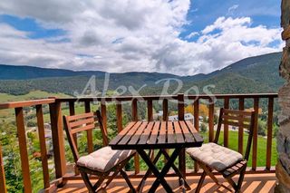 Pis a Molina (La). La molina  vistas espectaculares, apartamento impecable