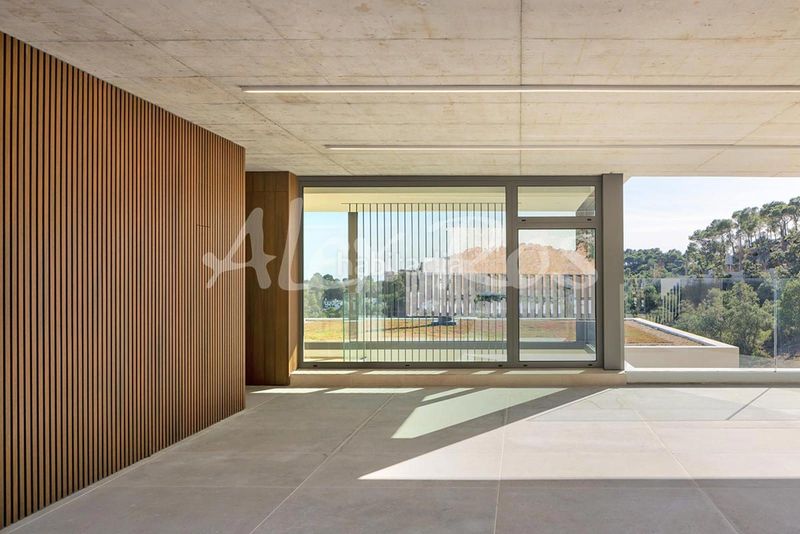 Foto 5f932559-3af9-4a32-8760-aa91e655b08e. Casa amb aparcament piscina a Tamariu