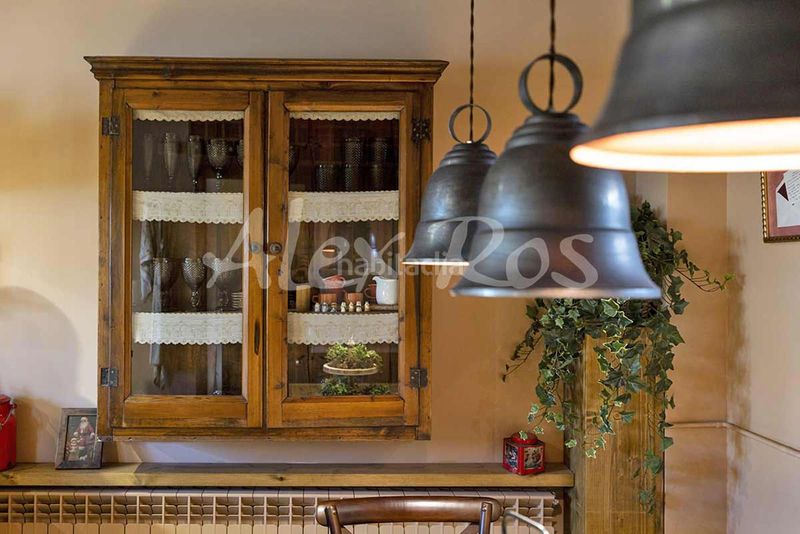 Foto 7e37fa86-5ec3-4294-a9c1-033052a59762. Casa amb calefacció a Urús