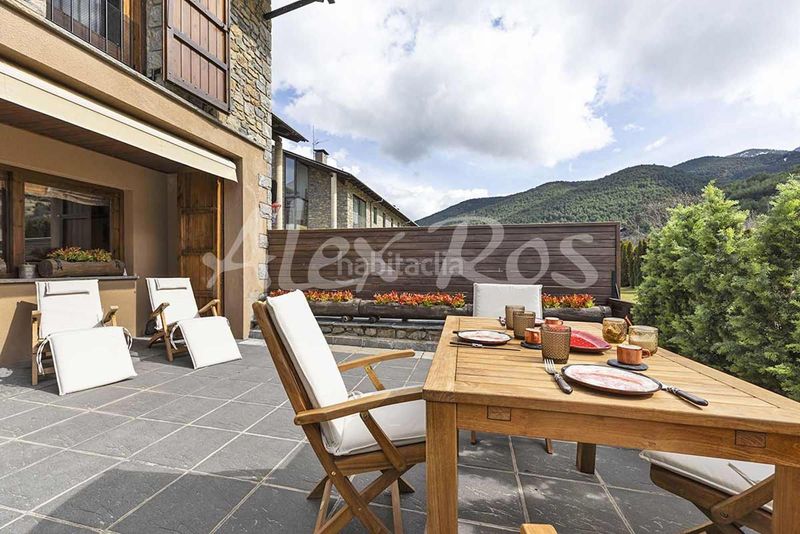 Foto a326d362-56da-4481-94ff-6f53f79c9651. Casa amb calefacció a Urús