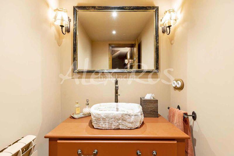 Foto acc0c910-4183-470a-8c28-5cae3ba3a30d. Casa amb calefacció a Urús