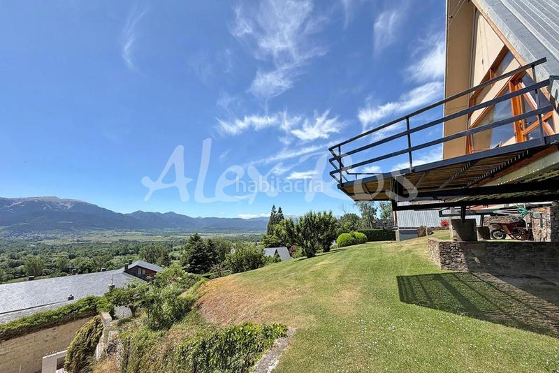 Foto 42942df9-5f78-4d9a-abb7-0285616bde58. Casa amb calefacció a Bolvir