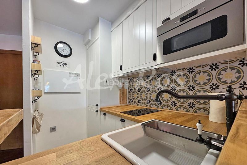 Foto 7b225ea2-8775-43df-9ace-d45dcb661123. Apartamento  reformado con ascensor, parking y trasteros en Bellver de Cerdanya