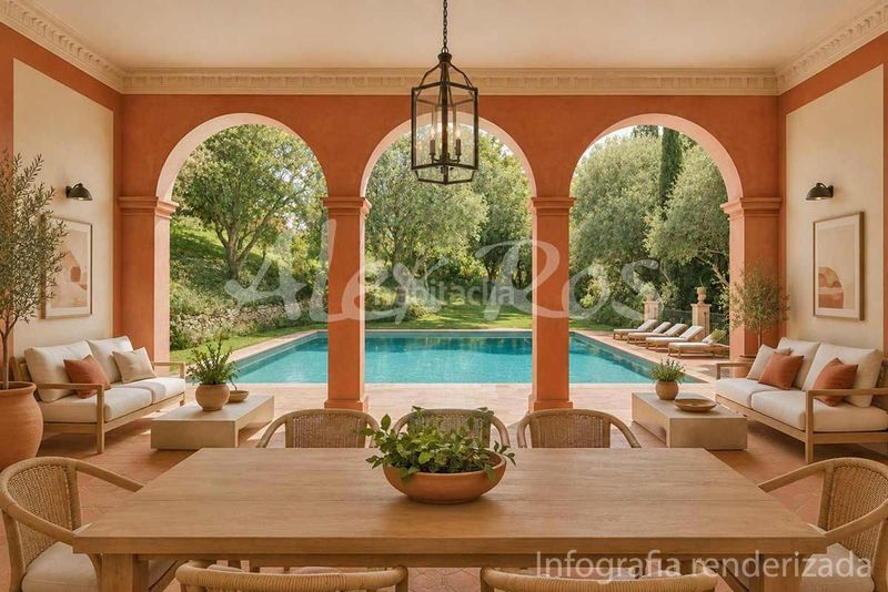 Foto 260a8eee-90f8-4429-9df0-6853ea5d89c4. Casa amb aparcament piscina a Begur Begur