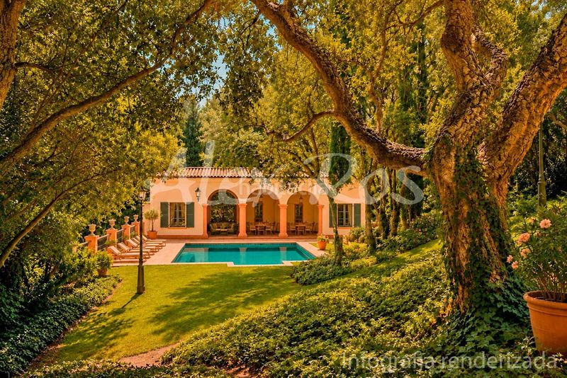 Foto 3dd92a26-3e59-473d-a328-e17fbbbc963d. Casa amb aparcament piscina a Begur Begur