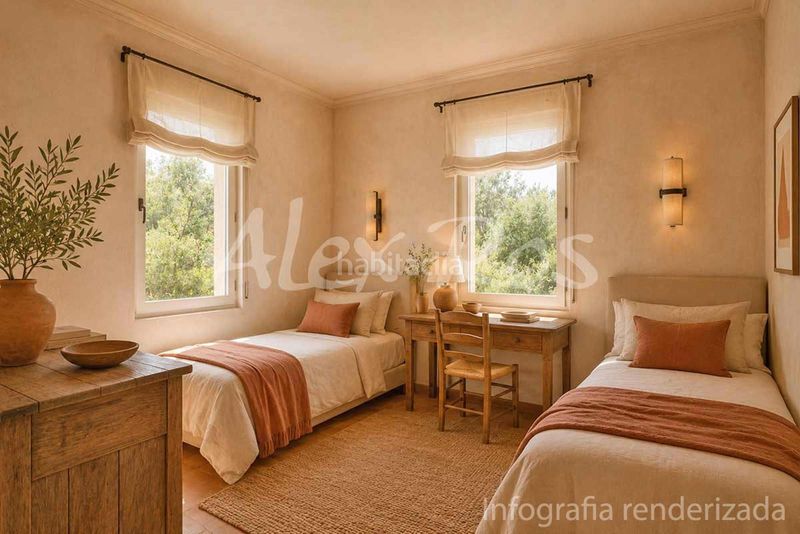Foto 3f06c510-71ea-44d6-9911-9d2be5a60f82. Casa amb aparcament piscina a Begur Begur