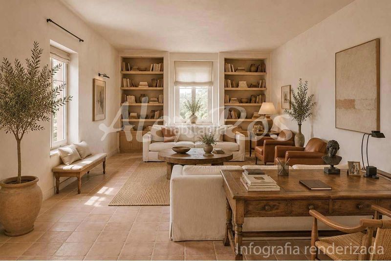 Foto 6636873e-e4ae-4418-a370-a8620841e934. Casa amb aparcament piscina a Begur Begur