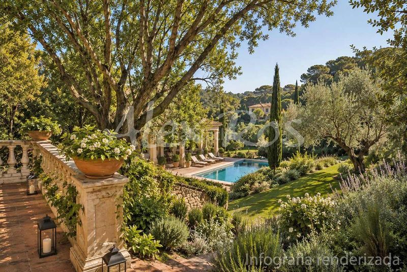 Foto 68d49bba-884b-4f01-9173-13f93711011a. Casa amb aparcament piscina a Begur Begur