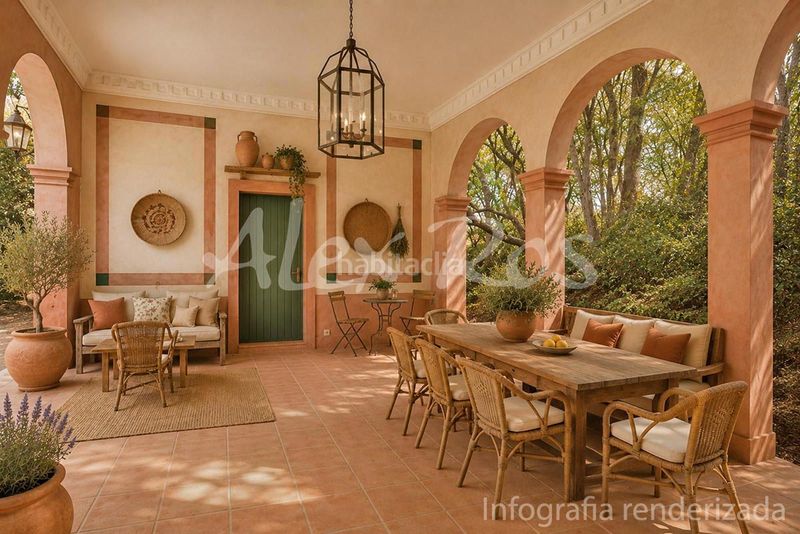 Foto 9da7cc4c-f2bd-4d7a-9511-534df138c747. Casa amb aparcament piscina a Begur Begur