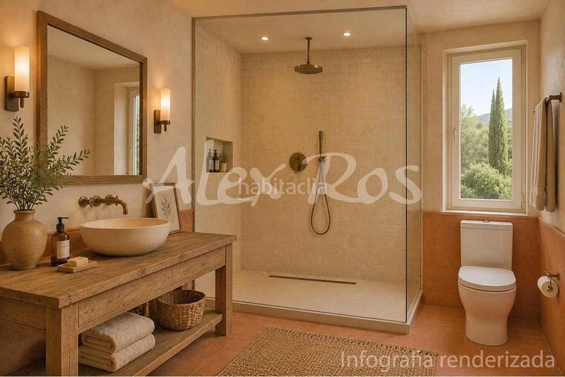 Foto b20b09a1-7d2f-4160-bb72-06868344ca2e. Casa amb aparcament piscina a Begur Begur
