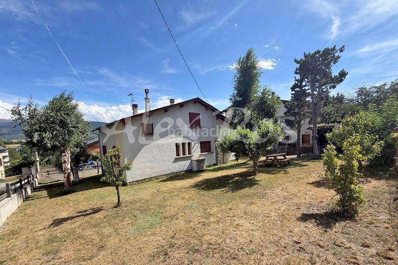 Foto 036ba5cd-5921-4666-a978-7380a56ac7c9. Casa amb calefacció aparcament a Estavar