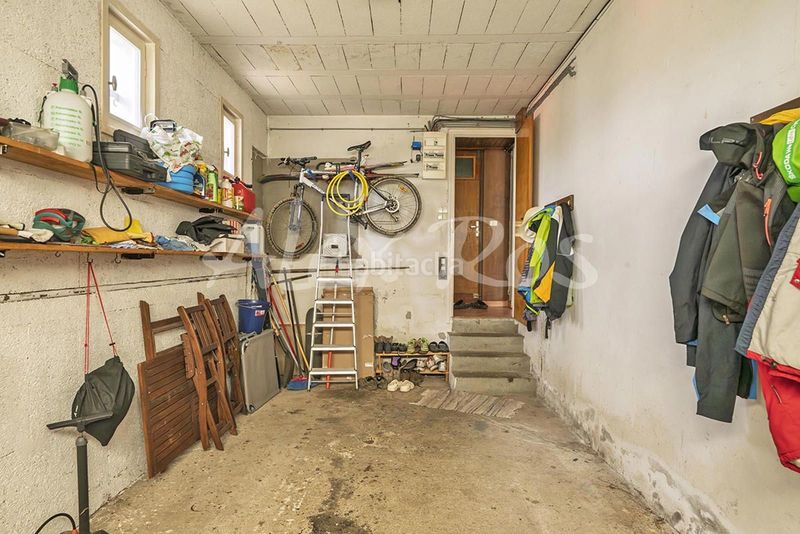 Foto 81c1b878-8967-4b28-b78f-a52a4e189bd2. Casa amb calefacció aparcament a Estavar