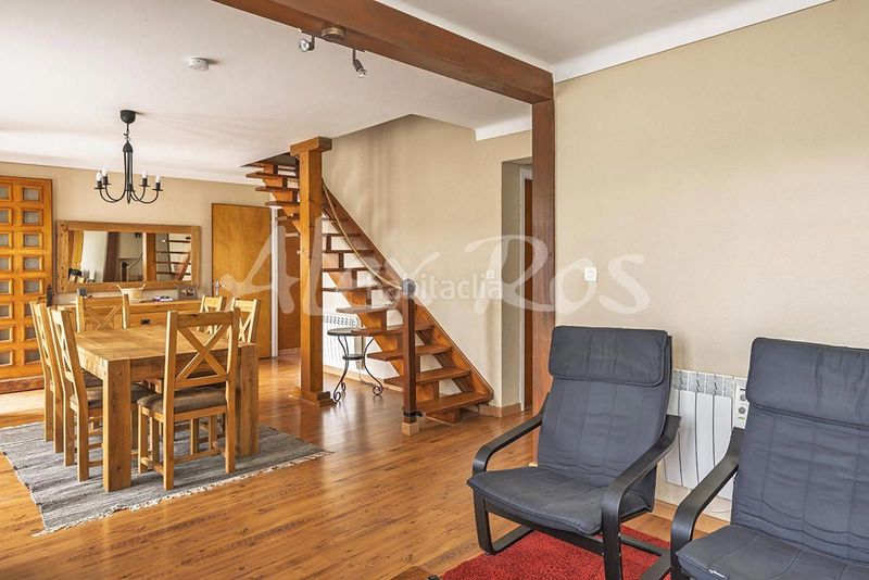 Foto a05334de-6723-4997-a6f6-3322922ad0ea. Casa amb calefacció aparcament a Estavar