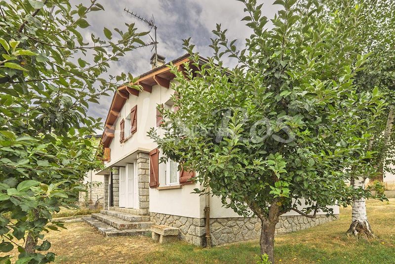 Foto aff6548c-77c7-4433-97e6-e48a16d38f36. Casa amb calefacció aparcament a Estavar
